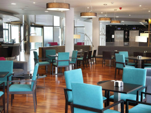 Hilton Garden Inn Malaga