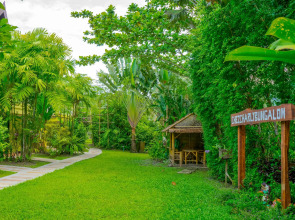 Chez Charly Bungalow