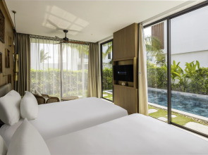 Wyndham Hoi An Royal Beachfront Resort & Villas