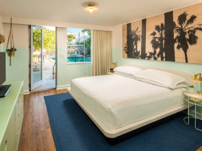 AxelBeach Miami South Beach