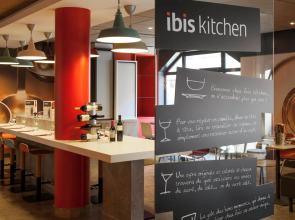 ibis Strasbourg Centre Historique