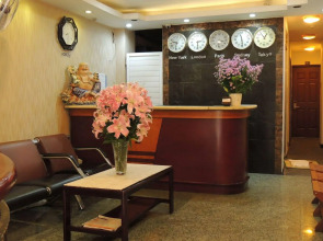 Sao Nam Hotel - Bui Vien Walking Street