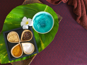 Navutu Dreams Resort & Wellness Retreat