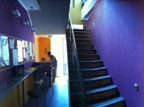 ЗигЗаг Хостел