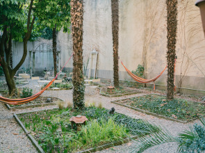 Ostello Bello Lake Como