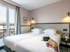 Hotel de l’Aqueduc