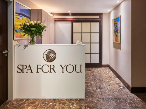 InterContinental Warsaw by IHG