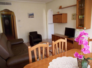 Apartamentos Turísticos Fresno