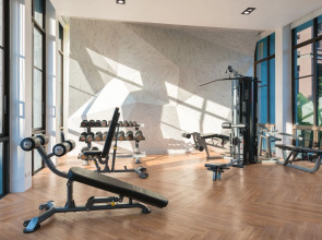 Saturdays Residence by Brown Starling