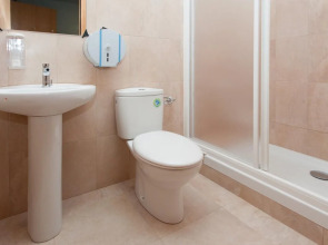 Galaxy Star Hostel Barcelona