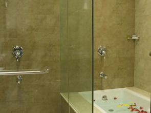 Shervani Hotel Nehru Place