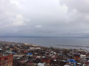 Апартаменты на улице Кирова