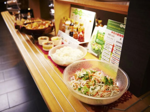 Super Hotel Gotemba - 1