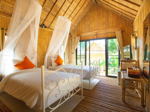 Anyavee Krabi Beach Resort