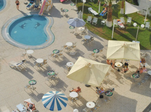 City Business Monastir Center