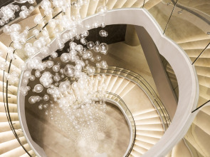 Отель Grand Hyatt Incheon