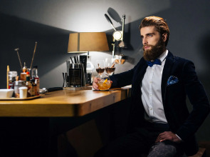 The Emblem Prague Hotel - Preferred Hotels & Resorts