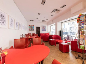 Hotel Königshof The Arthouse