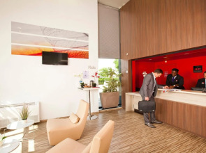 Séjours & Affaires Paris Vitry