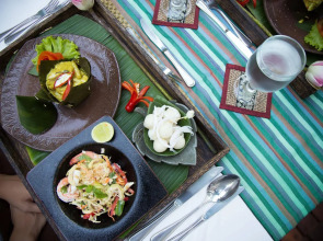 Diamond D'Angkor Boutique