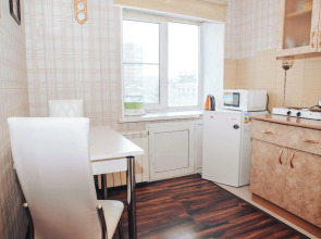 Апартаменты на Бабушкина