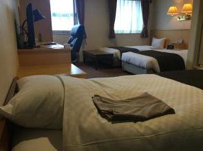 Yamagata Kokusai Hotel