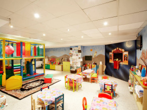 Ski Plaza Hotel & Wellness