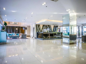 The Concierge at Sea Residences