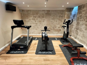 Отель Peyris Opera