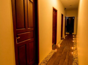 Orussey One Boutique