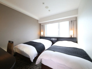 Отель APA Hotel & Resort Tokyo Bay Makuhari