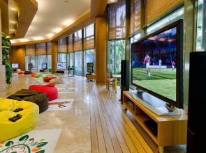 Gloria Golf Resort - All Inclusive