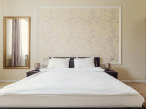 Апартаменты на улице Ленина