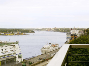 Scandic Sjöfartshotellet