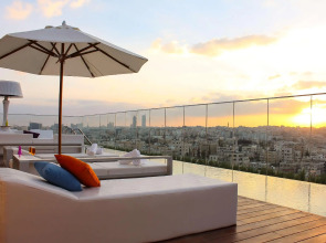 Regency Palace Amman