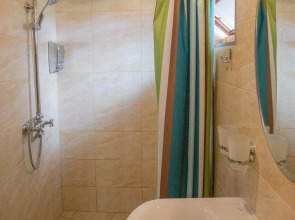 Апартаменты на улице Сосновая 24