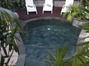 Akana Boutique Hotel Sanur