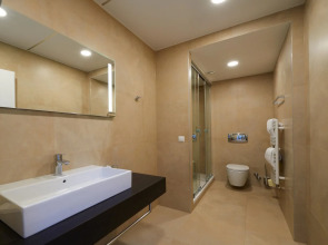 Starlight Suiten Hotel Renngasse