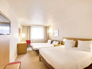 Novotel Paris Charenton Le Pont