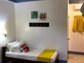 Neptune Diving Resort Moalboal