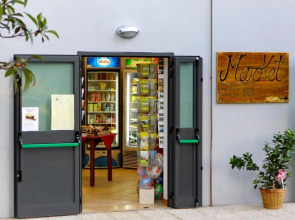 Camping Siena Colleverde