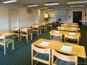 Sure Hotel by Best Western Spånga