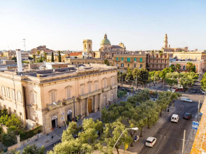 Palazzo Massari Rooms