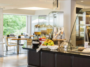 Novotel Brussels Airport