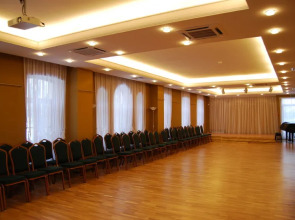 Гостевой дом Шлиссельбургъ