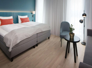 Scandic Oslo Airport