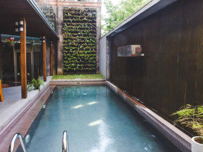 Гостиница Туфенкян Исторический Ереван