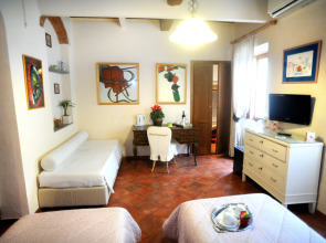 Residence La Contessina