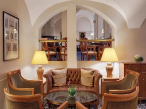 Bilderberg Bellevue Hotel Dresden