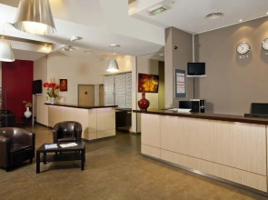 Residhome Caserne de Bonne